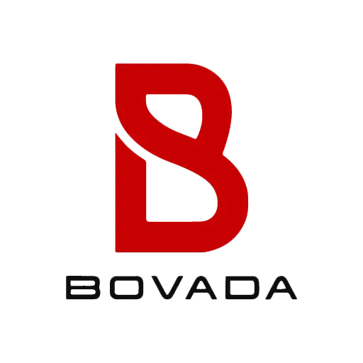 Bovada logo