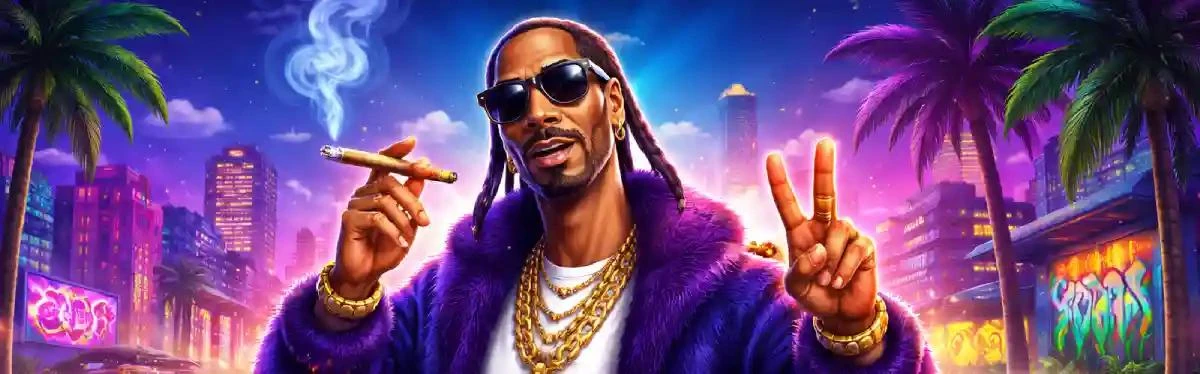 Snoop Dogg Dollars