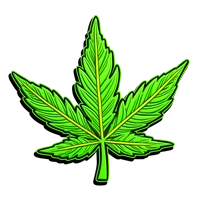 Weed Symbol