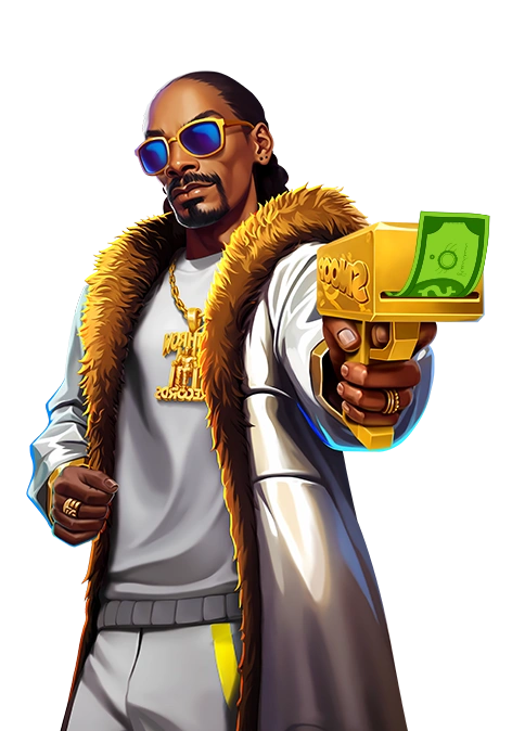 Snoop Dogg Dollars Slot